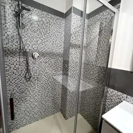 Apartament Centro - Hosomi Ferrara