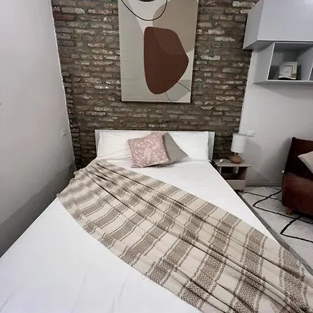 Apartament Centro - Hosomi *