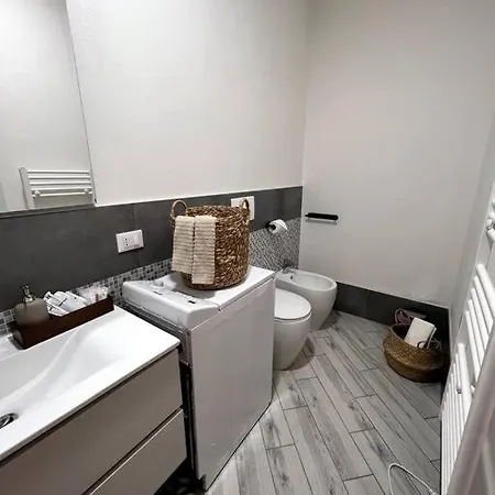 Centro - Hosomi Apartment Ferrara