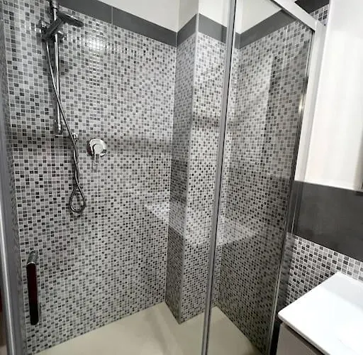 Apartament Centro - Hosomi Ferrara