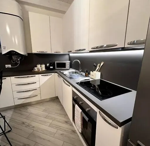 Apartament Centro - Hosomi *